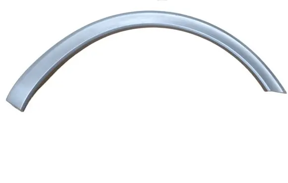 Audi A1 Front arch trim 8XA071680 15038000