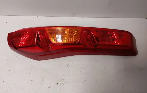 Nissan X-Trail T31 Rear/tail lights