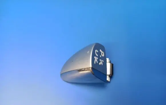 Mercedes-Benz C W203 Front door handle cover 