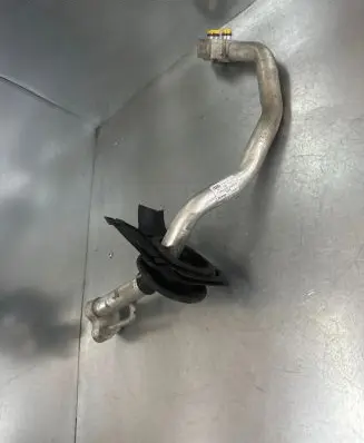 Audi A6 S6 C7 4G Air conditioning (A/C) pipe/hose 4G1260712D CZ44629006823