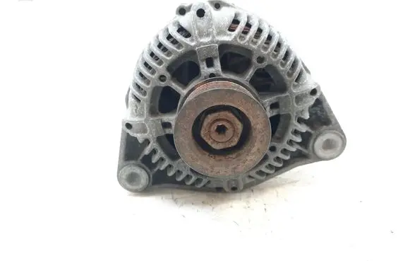 BMW 3 E46 Generator/alternator 7509102 2542516A