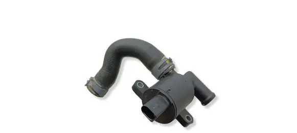 Audi A4 S4 B9 Electric auxiliary coolant/water pump 4H0121671D