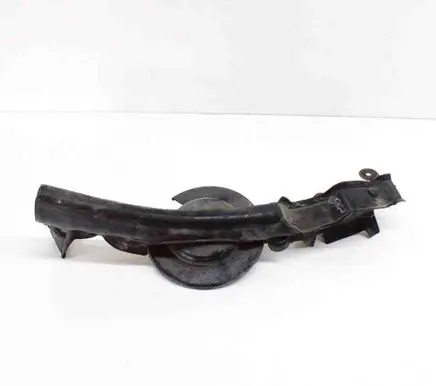 BMW 3 F30 F35 F31 Engine compartment rubber 7255803