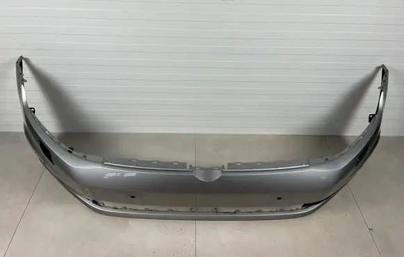 Volkswagen Golf VII Front bumper 5G0807221FL 5G0807221