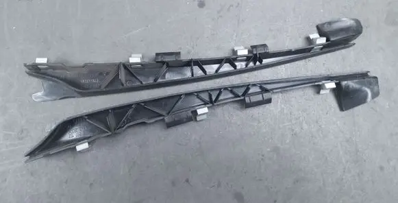 Audi A5 8T 8F Other interior part 8T8837152 8T8839152