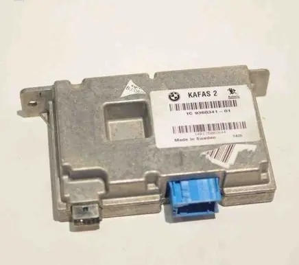 BMW 2 F46 Other devices 9360341