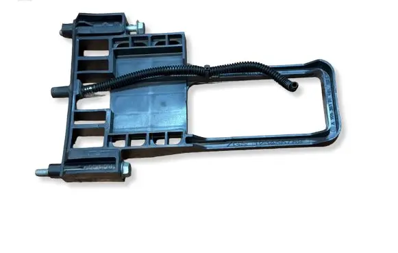 Mercedes-Benz Sprinter W906 Battery bracket A9065410640