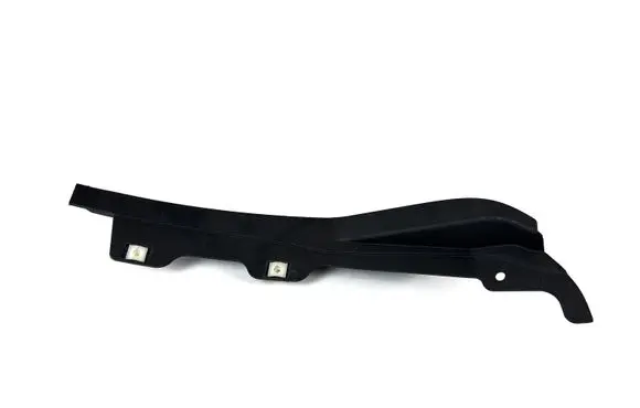Audi A5 8T 8F Front mudguard 8t0853887g