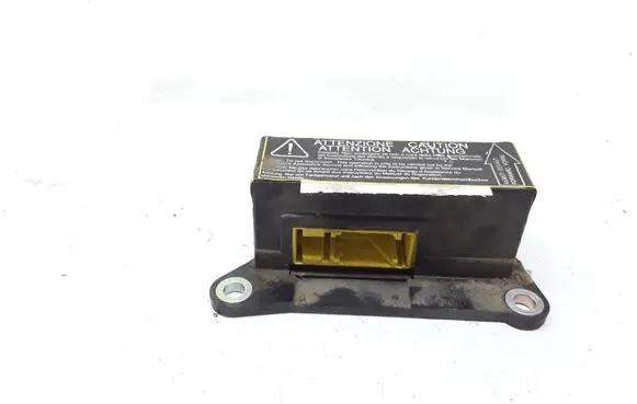 Fiat Ducato Airbag control unit/module 1316246080