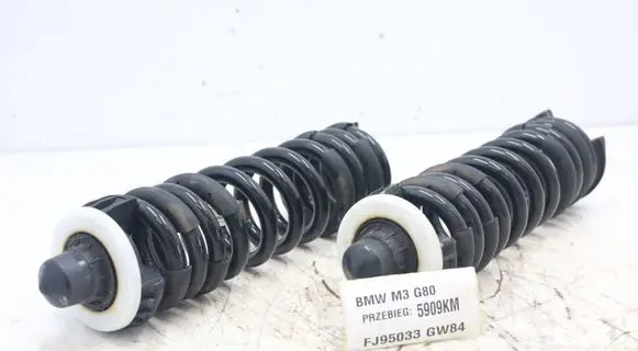 BMW M3 G80 Rear coil spring 7883594MWGK47451 7883594