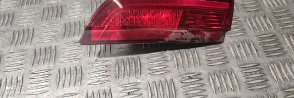 Jaguar XF X250 Tailgate rear/tail lights 8X2315K272