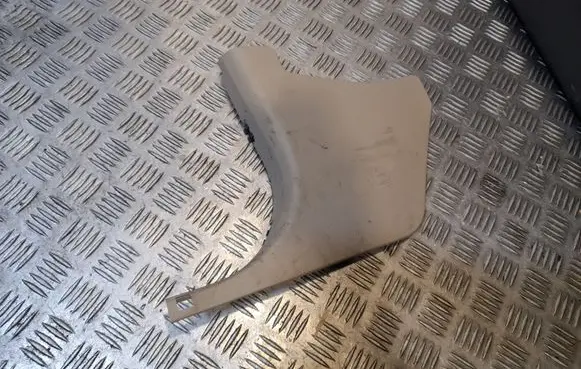 Mercedes-Benz E W212 Foot area side trim A2126800506