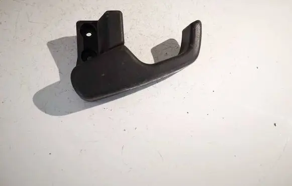 Volkswagen PASSAT B3 Engine bonnet (hood) release handle 357823533