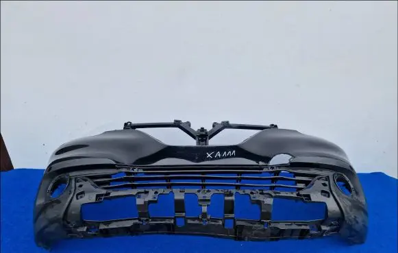 Renault Kadjar Front bumper 620220343R