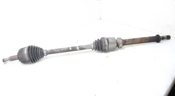 Renault Fluence Front driveshaft
