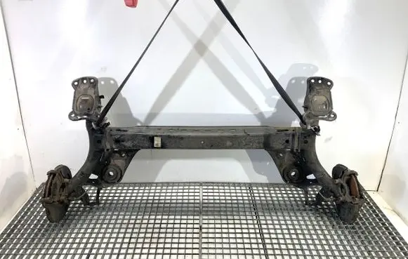 Volkswagen T-Roc Rear suspension assembly kit set 5Q0501049BJ