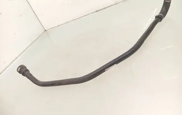 Volkswagen Jetta VI Breather/breather pipe/hose 5C0201160B