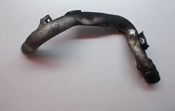 Honda CR-V Air intake hose/pipe