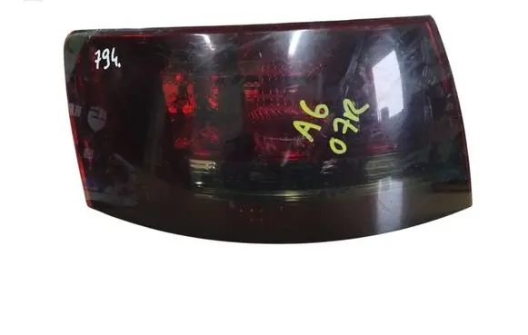Audi A6 S6 C6 4F Rear/tail lights 4F5945095D