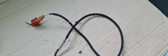 Audi A6 S6 C6 4F Exhaust gas temperature sensor 03G906088BA