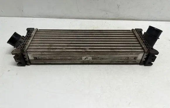 Ford Transit VII Intercooler radiator GK216K775AE 062019
