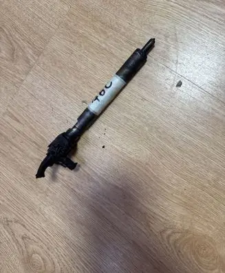 Mercedes-Benz E W211 Fuel injector A6460700987