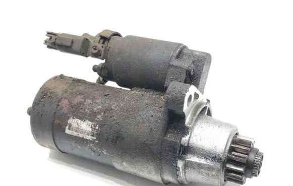 Nissan Murano Z50 Starter motor 23300CA000