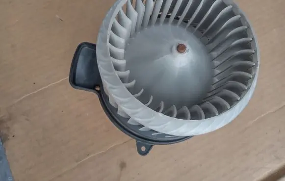 Audi A7 S7 4G Heater fan/blower 4H1820021B