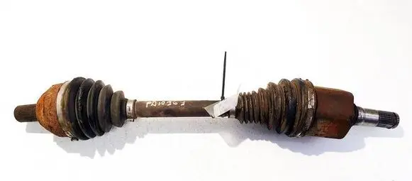 Ford Galaxy Front driveshaft 