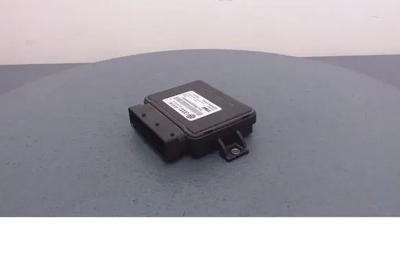 Other control units/modules