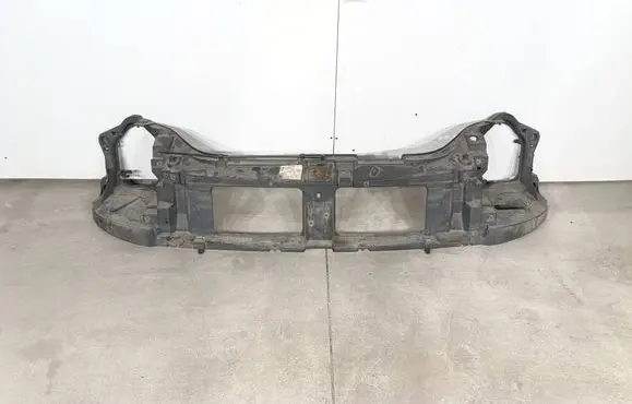 Renault Master II Radiator support slam panel 8200187234 01017S01