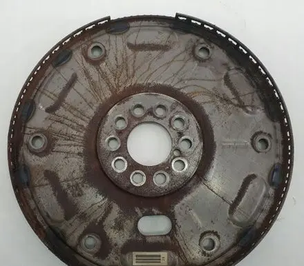 Volvo XC60 Flywheel