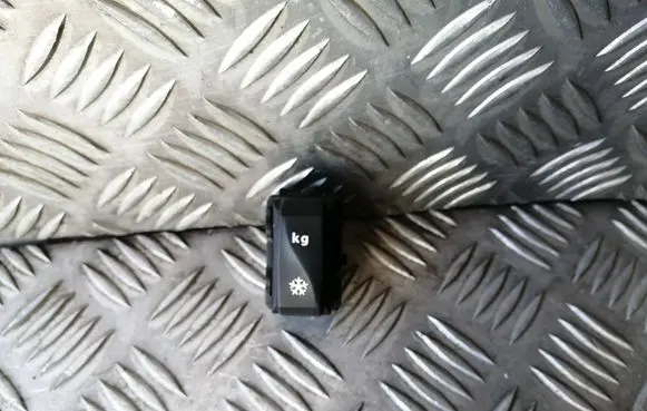 Renault Master III Other switches/knobs/shifts 8200775879