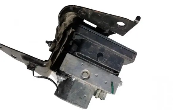 Nissan Qashqai ABS control unit/module 