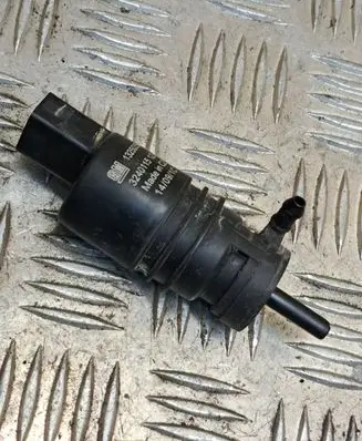 Opel Insignia A Windscreen/windshield washer pump 13250356 3240115