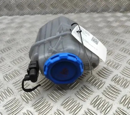 Audi Q5 SQ5 FY Coolant expansion tank/reservoir 8B3121405H