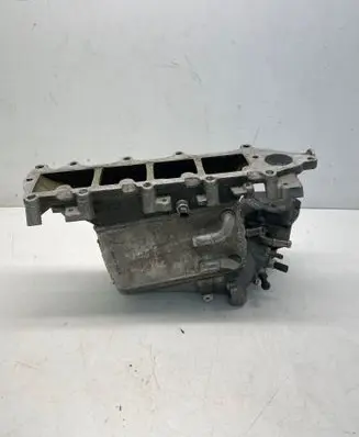 Audi A4 S4 B8 8K Intake manifold VP674687 04L129766S 13180250114