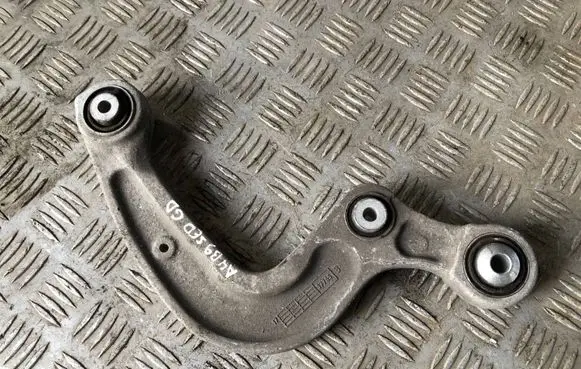 Audi A4 S4 B9 Rear control arm 8W0505361E