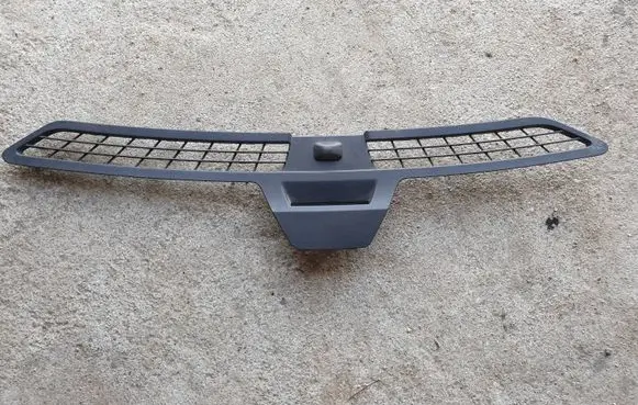 Ford Fusion II Parcel shelf grill DS7318C491ABW