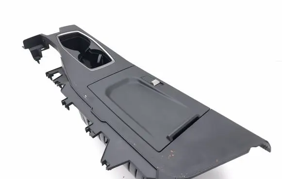 Peugeot 3008 III Center console 9842538680 9853320580 9853320780