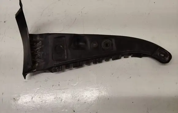 Audi A6 S6 C5 4B Rear bumper mounting bracket 4B9807453F