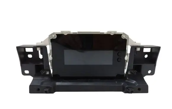 Ford Focus Screen/display/small screen DM5T18B955AA B3M13V005794