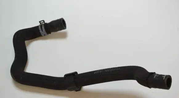Audi Q7 4M Air intake hose/pipe 4M0819552