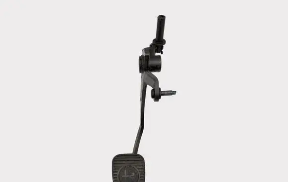 Fiat Coupe Clutch pedal 60606112 60811341 60587801