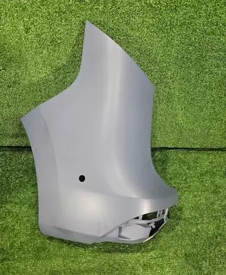 Mercedes-Benz Citan II W420 Rear bumper corner part panel trim A4208851800