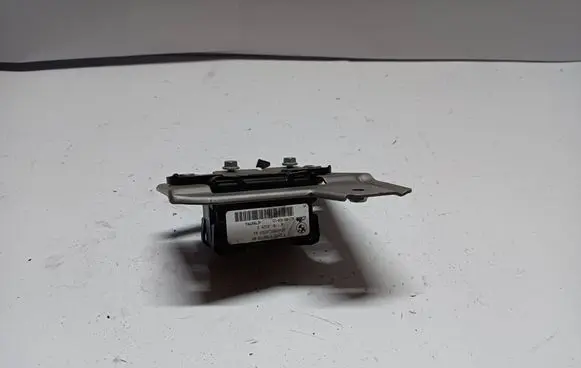 BMW 3 E90 E91 ESP acceleration yaw rate sensor 6762769 SC300C020121 10170103253