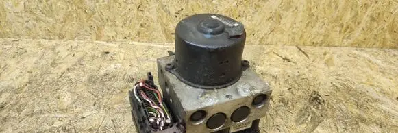 Ford Focus ABS Pump 2M512M110EE A2040402189430