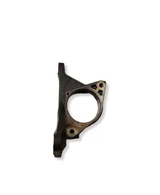 Nissan Qashqai Driveshaft support bearing bracket 72122