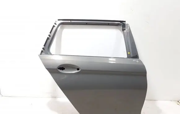 BMW 5 G30 G31 G38 Rear door 7408966