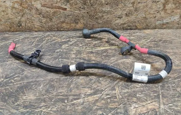 Alfa Romeo Stelvio Wires (starter motor) 50553467
